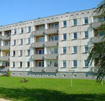 Gemütliche 1-Zimmer-Wohnung in Krebsförden - Schwerin Gartenstadt