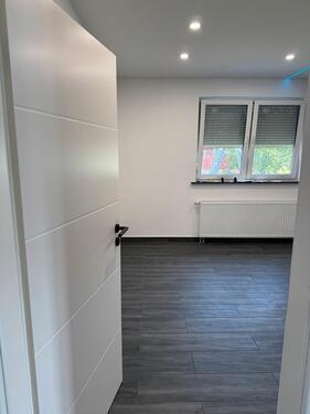 Foto - Etagenwohnung zur Miete in Rheinmünster