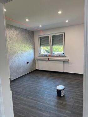 Foto - Etagenwohnung in Rheinmünster