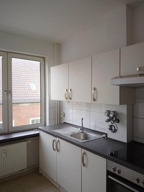 Foto - 2 Zimmer Etagenwohnung zur Miete in Bremerhaven