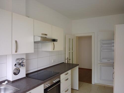 Foto - Etagenwohnung in Bremerhaven zur Miete