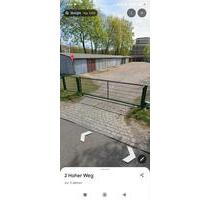 Garage zu vermieten - 140,00 EUR Miete, in Berlin (PLZ: 10439) Pankow