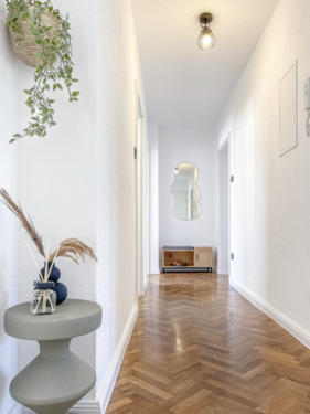 Foto - Etagenwohnung in Pfullingen