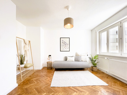 Foto - Etagenwohnung in Pfullingen zum Kaufen