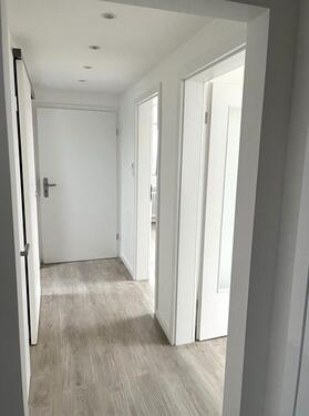 Foto - Etagenwohnung zur Miete in Much