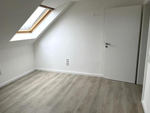 Foto - Etagenwohnung in Much