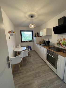 Foto - Etagenwohnung zur Miete in Oldenburg