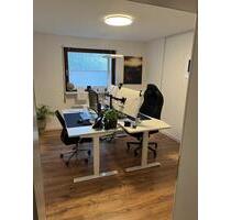 4 Zimmer Wohnung in Gemünden (Felda) zu vermieten