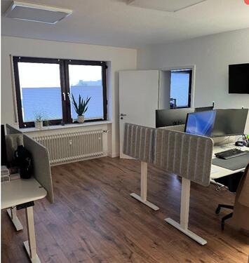 Foto - Etagenwohnung zur Miete in Gemünden (Felda)