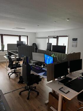 Foto - Etagenwohnung in Gemünden (Felda)