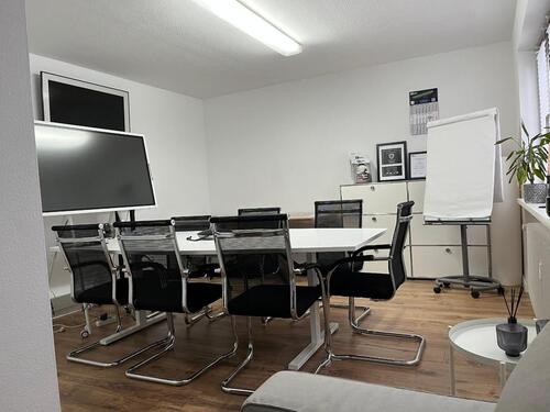 Foto - Etagenwohnung in Gemünden (Felda) zur Miete