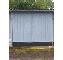 Garage Lütten Klein Ostseeallee 46 zu vermieten - Rostock Evershagen