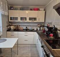 Helle 3-ZKB-OG in attraktiver, familienfreundlicher Lage - Bexbach