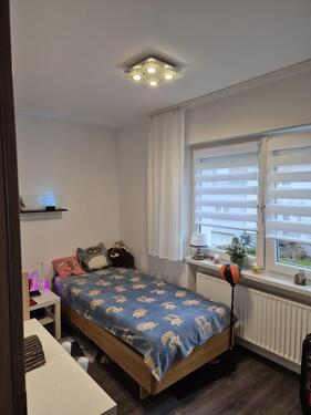 Foto - 3 Zimmer Etagenwohnung zur Miete in Bexbach