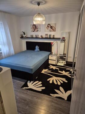 Foto - 3 Zimmer Etagenwohnung in Bexbach