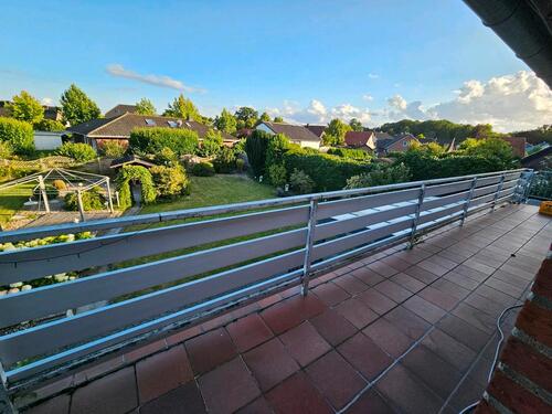 Foto - Mietwohnung 3,5ZK2B 88m2, Balkon, in ruhiger Lage, gute Anbindung