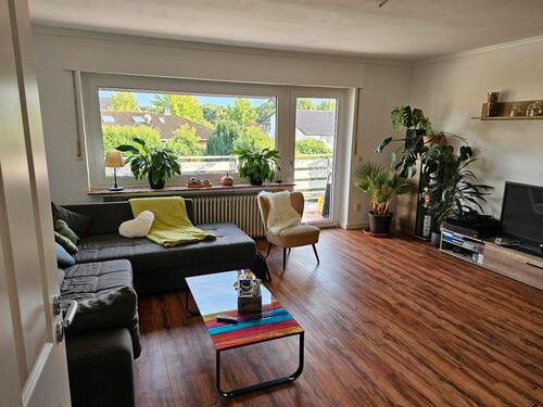 Foto - Etagenwohnung zur Miete in Rheine