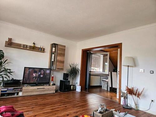 Foto - Etagenwohnung in Rheine