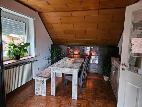 Foto - Etagenwohnung in Rheine zur Miete