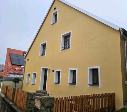 Foto - Wohnhaus zur Vermietung - 1.350,00 EUR Kaltmiete, ca.  135,00 m²