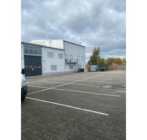 Stellplatz in Kelsterbach zu vermieten (Außenstellplatz Hof)