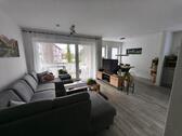 Foto - 3 Zimmer Wohnung mit Balkon und EBK im Zentrum Rastede