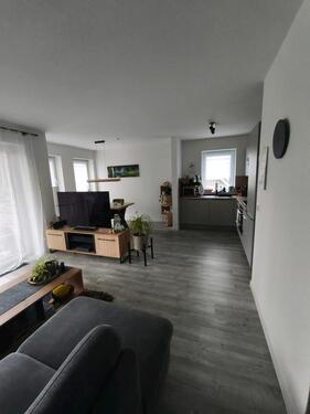 Foto - 3 Zimmer Etagenwohnung zur Miete in Rastede