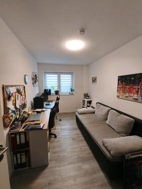 Foto - Etagenwohnung in Rastede zur Miete