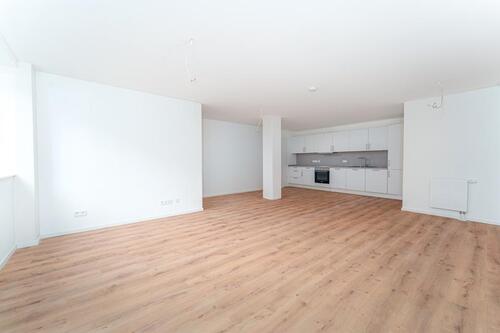 Foto - 2,5 Zimmerwohnung im Lloydhof - 1.200,00&nbsp;EUR Kaltmiete, ca.&nbsp; 82,00&nbsp;m&sup2;