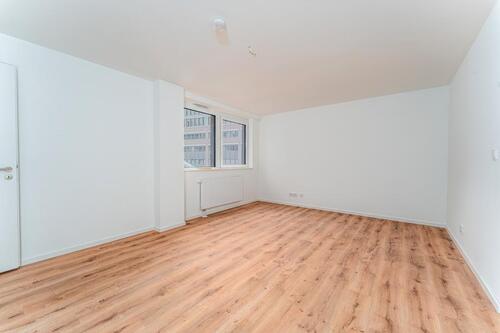 Foto - 2 Zimmer Etagenwohnung in Bremen