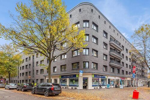 Foto - Kleiner Laden im Dornröschenschlaf!