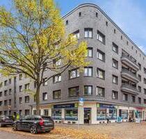 Kleiner Laden im Dornröschenschlaf! - Hamburg Barmbek-Süd