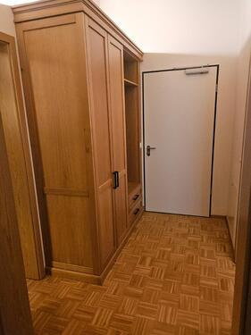 Foto - Schönes 2 Zimmer Wohnung mit Balkon und Abstellraum