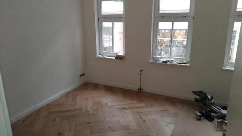 Foto - Single Wohnung in Friedberg - 600,00&nbsp;EUR Kaltmiete, ca.&nbsp; 25,70&nbsp;m&sup2;