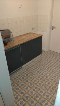 Foto - 1 Zimmer Etagenwohnung zur Miete in Friedberg (Hessen)