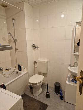 Foto - 1 Zimmer Etagenwohnung zur Miete in Berlin