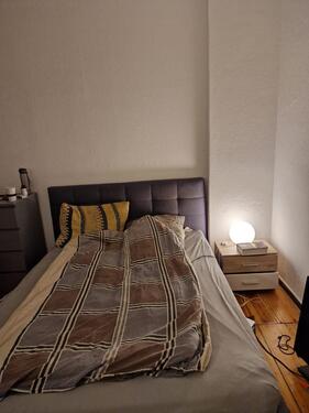 Foto - 1 Zimmer Etagenwohnung in Berlin