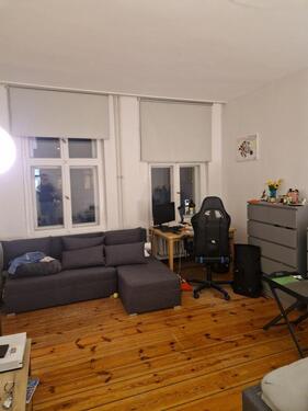 Foto - Etagenwohnung in Berlin zur Miete