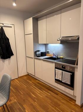 Foto - Wunderschöne 1,5-Zimmer-Neubauwohnung in Leipzig Südvorstadt