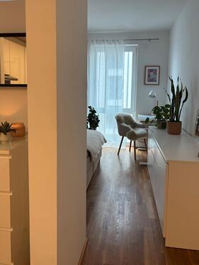 Foto - Etagenwohnung in Leipzig zur Miete