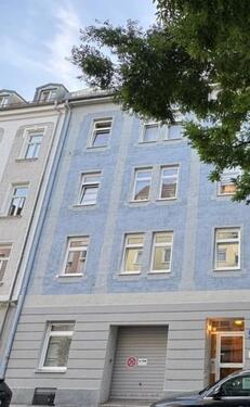 Foto - Attraktive 3-Zi-Whg. im Herzen Münchens direkt vom Eigentümer