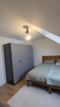 Foto - 2 Zimmer Dachgeschoßwohnung zur Miete in Braunschweig