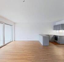 Traumhaftes Wohnen mit Freiraum: Weitläufige 4-Zimmer-Wohnung mit moderner EBK, zwei Bädern und großem BALKON - Friedrichsdorf