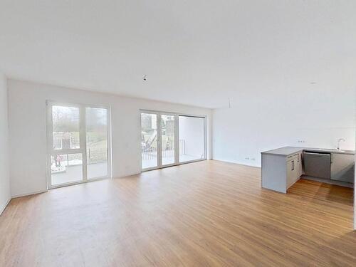 Foto - 4 Zimmer Etagenwohnung zur Miete in Friedrichsdorf