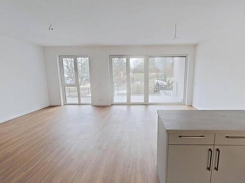 Foto - 4 Zimmer Etagenwohnung in Friedrichsdorf