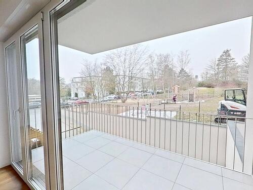 Foto - Etagenwohnung in Friedrichsdorf zur Miete