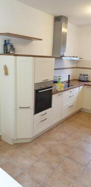 Foto - 3 Zimmer Erdgeschoßwohnung in Zeven