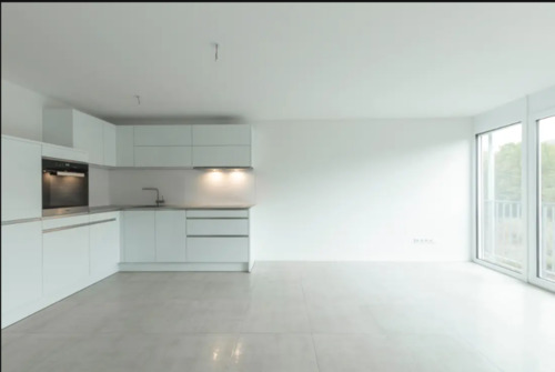 Foto - Stilvolle, neuwertige 2,5-Zimmer Wohnung mit Tiefgaragenplatz