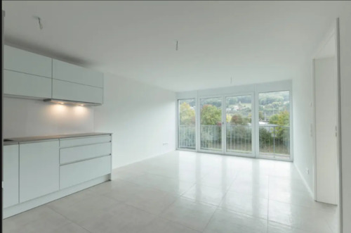 Foto - 2.5 Zimmer Etagenwohnung zum Kaufen in Bad Säckingen