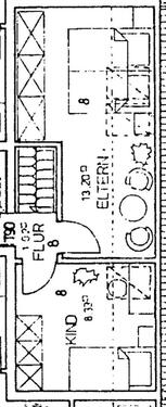 Foto - 3 Zimmer Maisonettenwohnung in Schneeberg